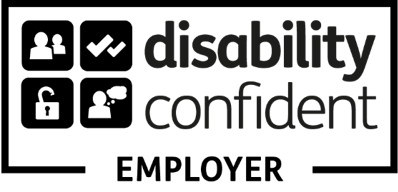 mhs is a disability confidence employer