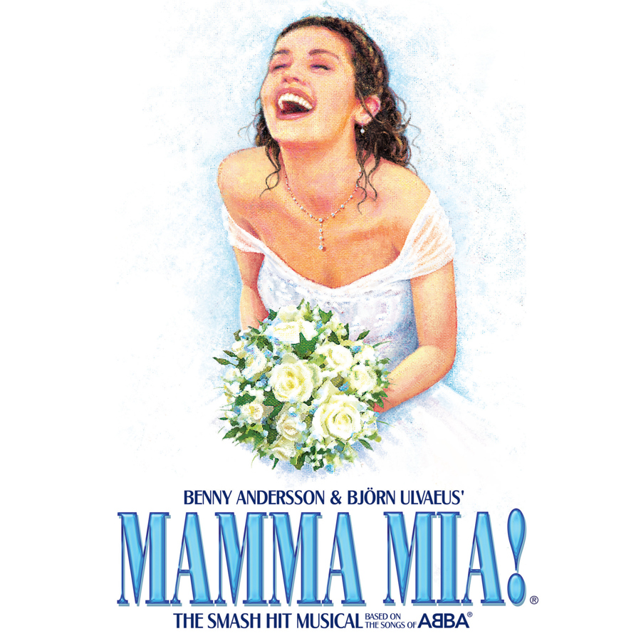 Win tickets to see Mamma Mia by registering for My Account